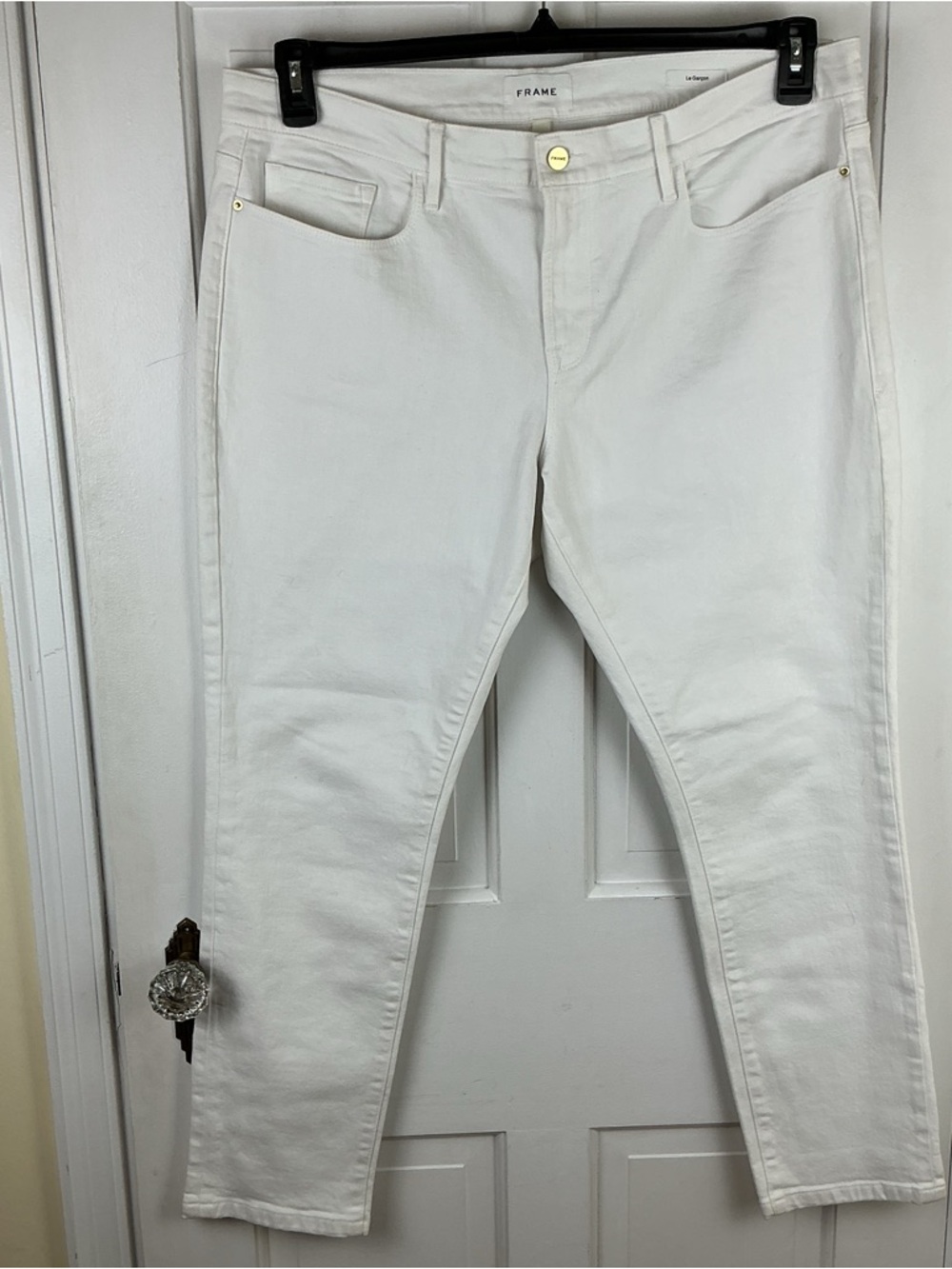 Frame Le Garcon Jeans